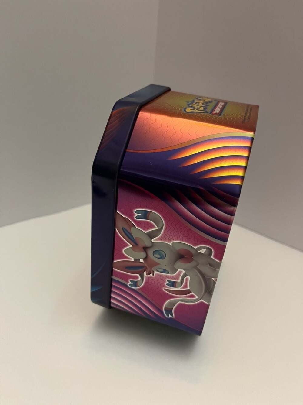 Pokemon Trading Card Container - Picture 4 of 6